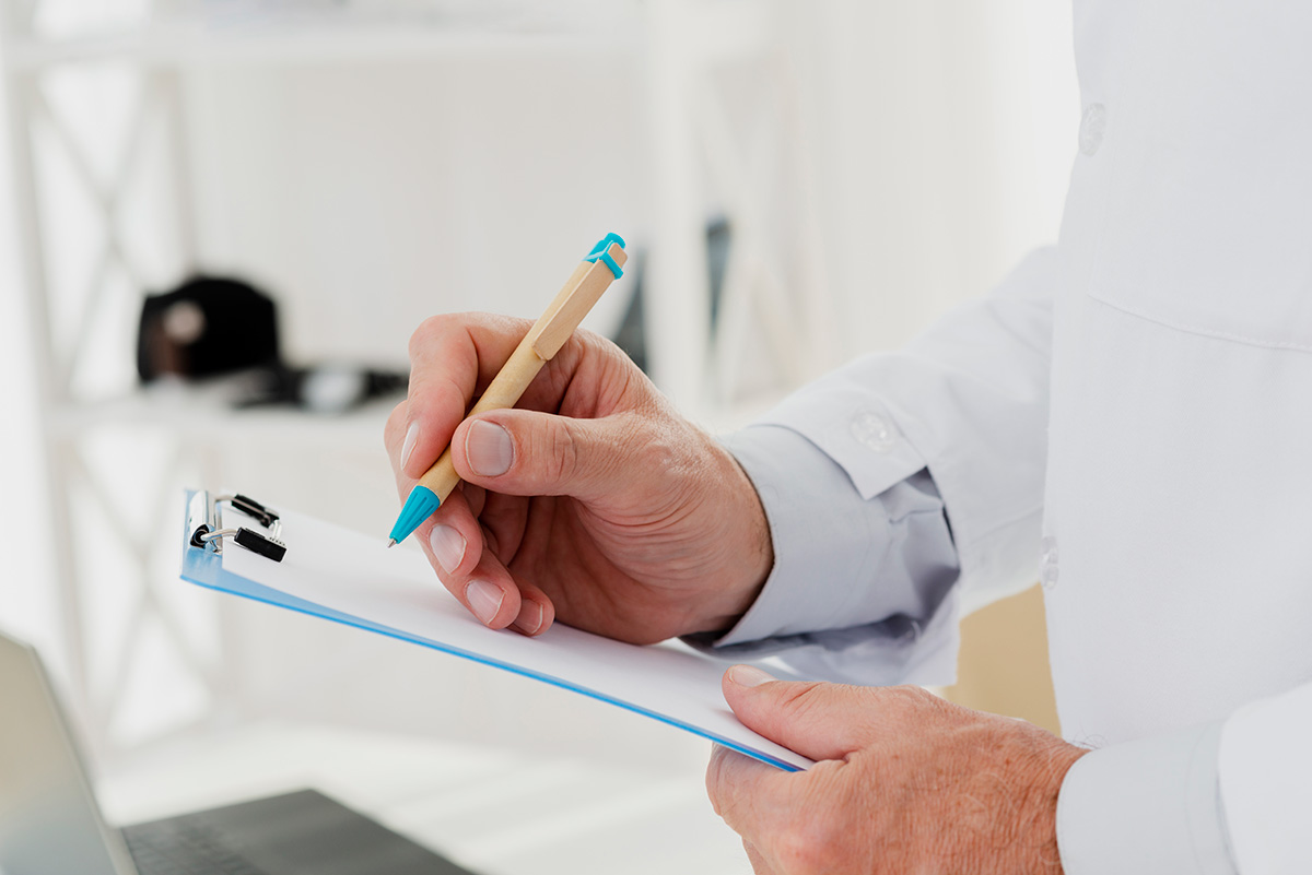 Testosterone Replacement Therapy In Testosterone Replacement Therapy Clinic In Wilmington
