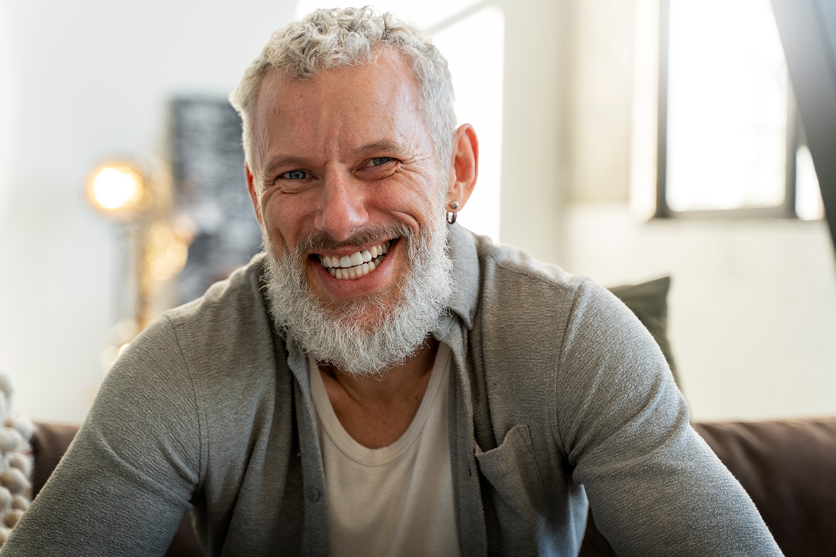 Testosterone Replacement Therapy for Men In Testosterone Replacement Therapy Clinic In Wilmington
